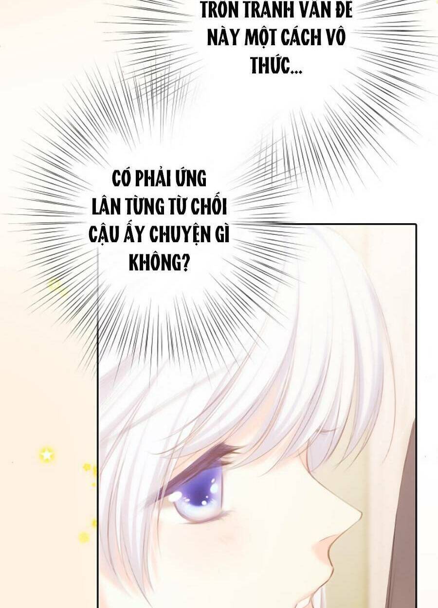 Con Tim Rung Động 3 Chương 36.1 Ảnh 27