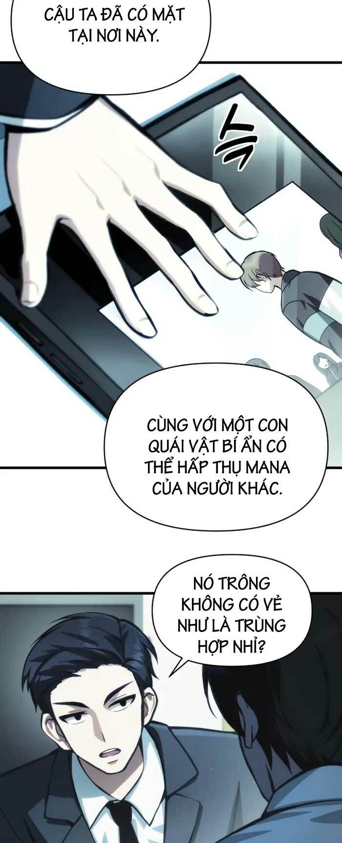 Trở Thành Hậu Duệ Của Thiên Ma Chương 10 Ảnh 8