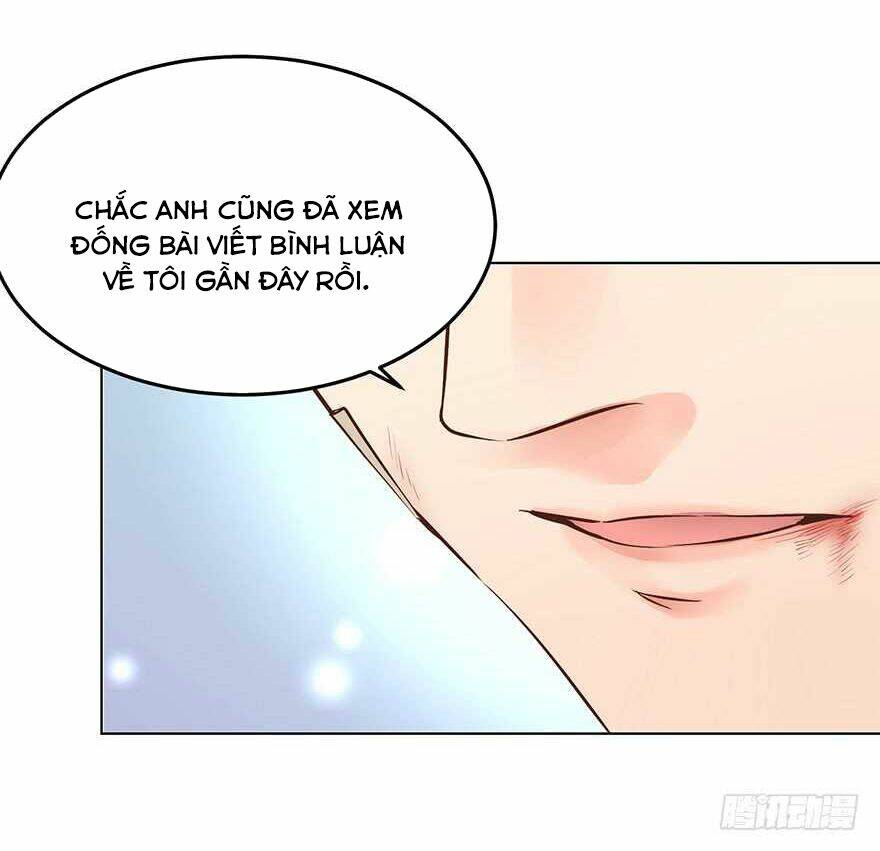 Ông Bố Đơn Thân Hàng Tỷ Chương 174 Ảnh 32