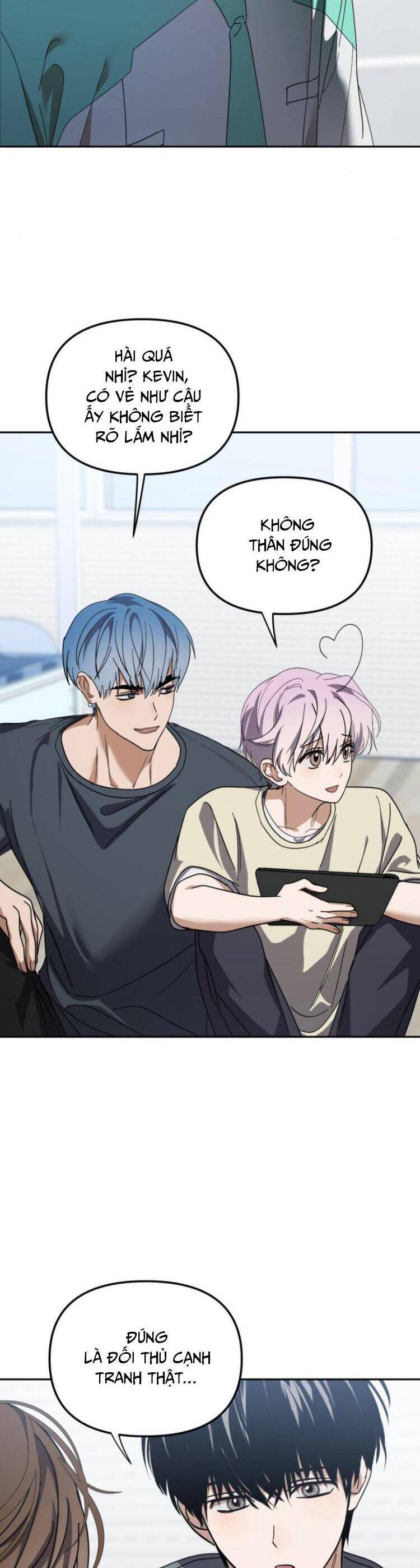 Tôi Trở Thành Thành Viên Trẻ Tuổi Nhất Nhóm Nhạc Idol Nam Chương 33 Ảnh 41
