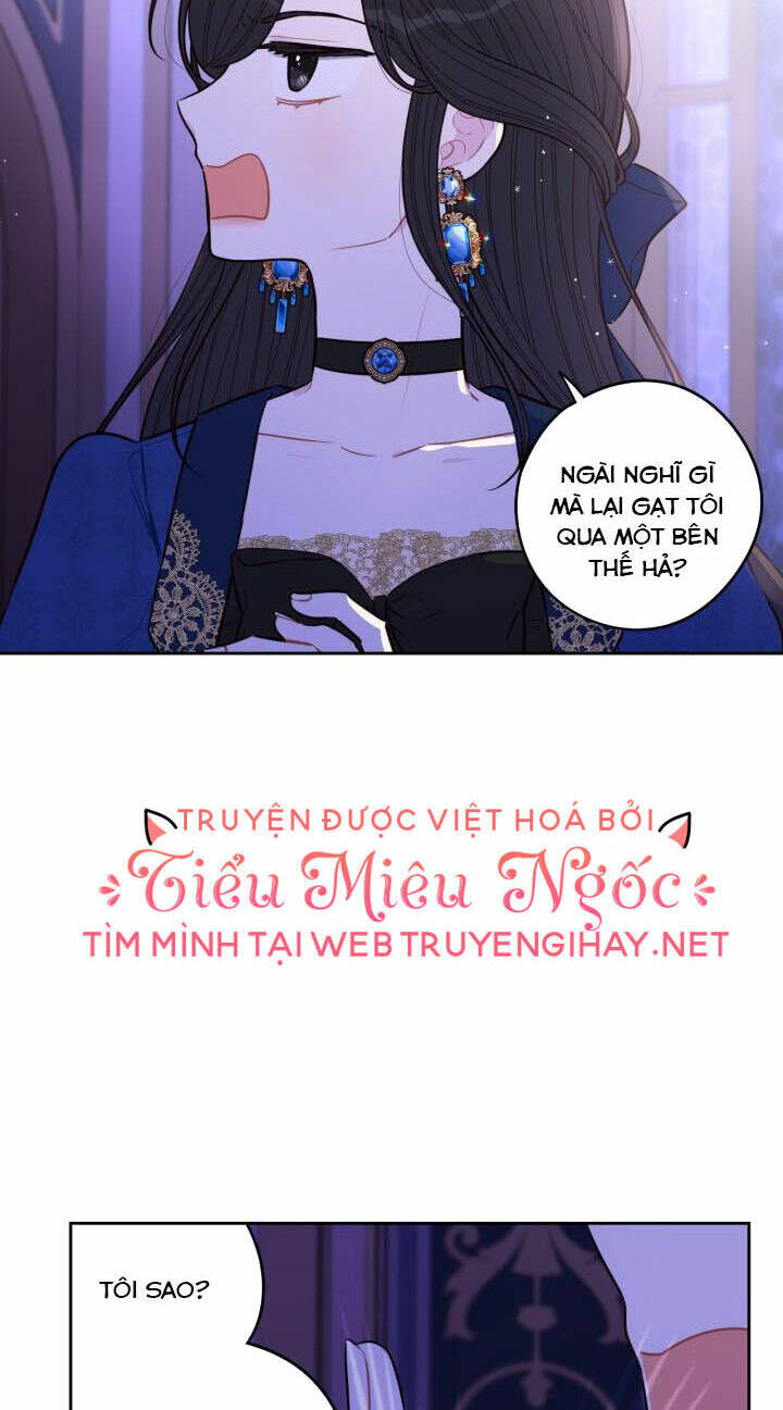 Hoàng Nữ Tóc Đen Chương 102 Ảnh 7