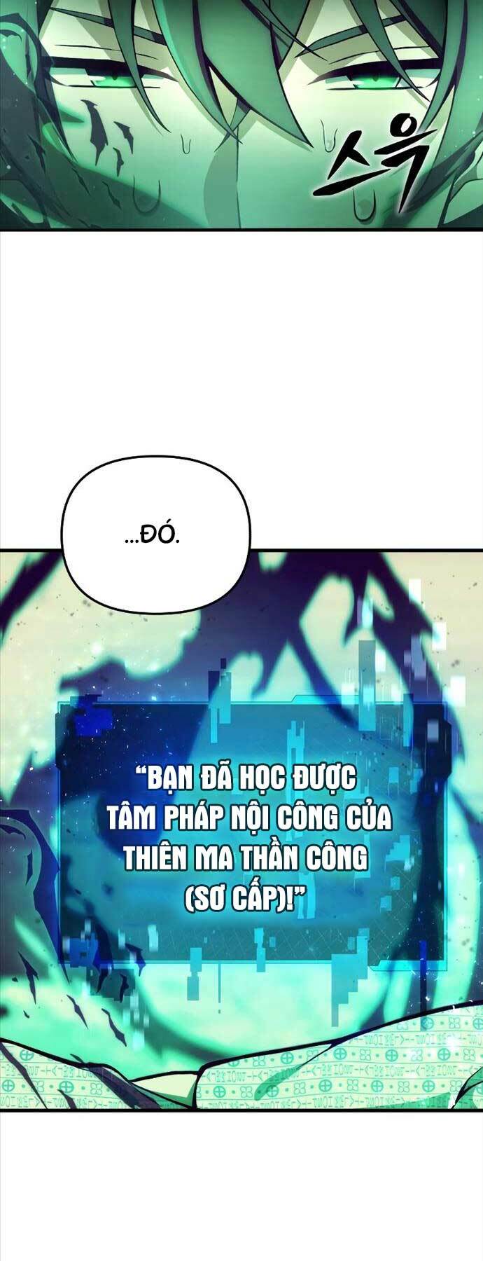 Trở Thành Hậu Duệ Của Thiên Ma Chương 4 Ảnh 67