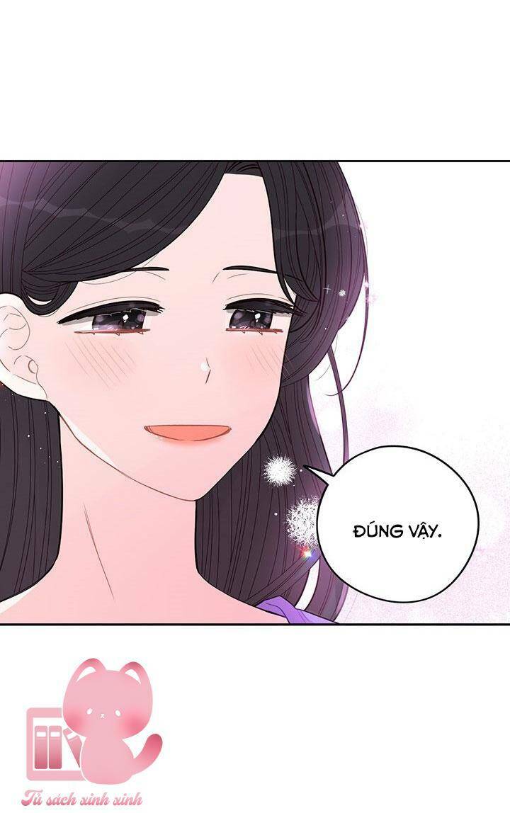 Hoàng Nữ Tóc Đen Chương 94 Ảnh 57