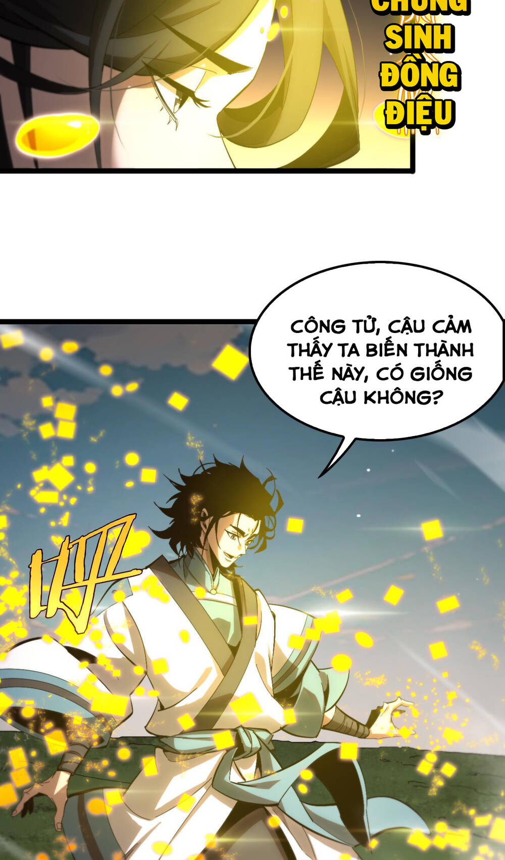 Chư Giới - Tận Thế Online Chương 253 Ảnh 14