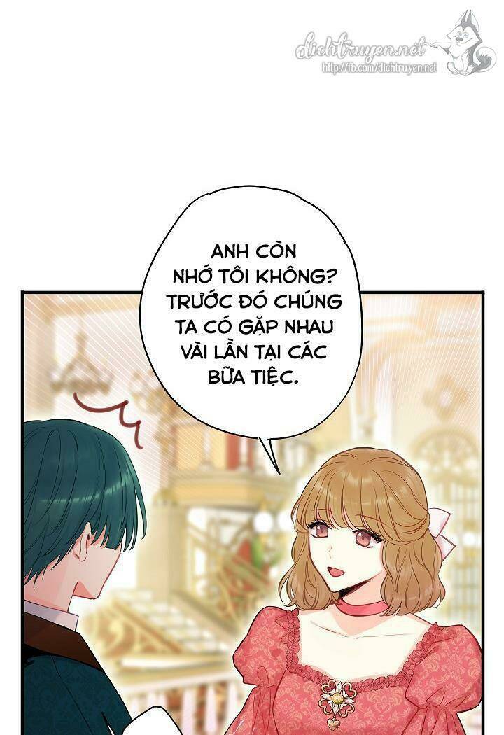 Tồn Tại Với Tư Cách Là Vợ Của Nam Chính Chương 190 Ảnh 41