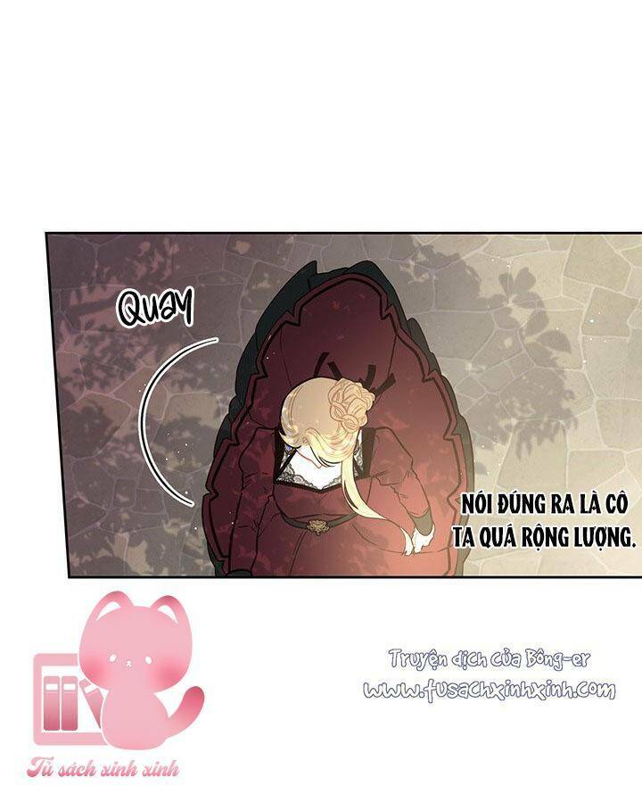 Hoàng Nữ Tóc Đen Chương 90 Ảnh 8