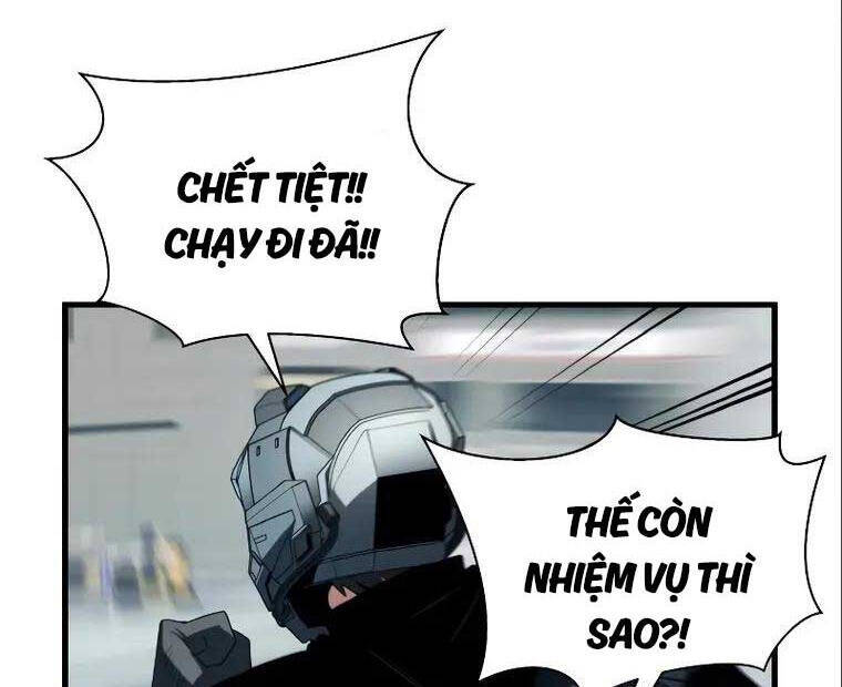 Ván Cược Của Chúa Chương 15 Ảnh 37