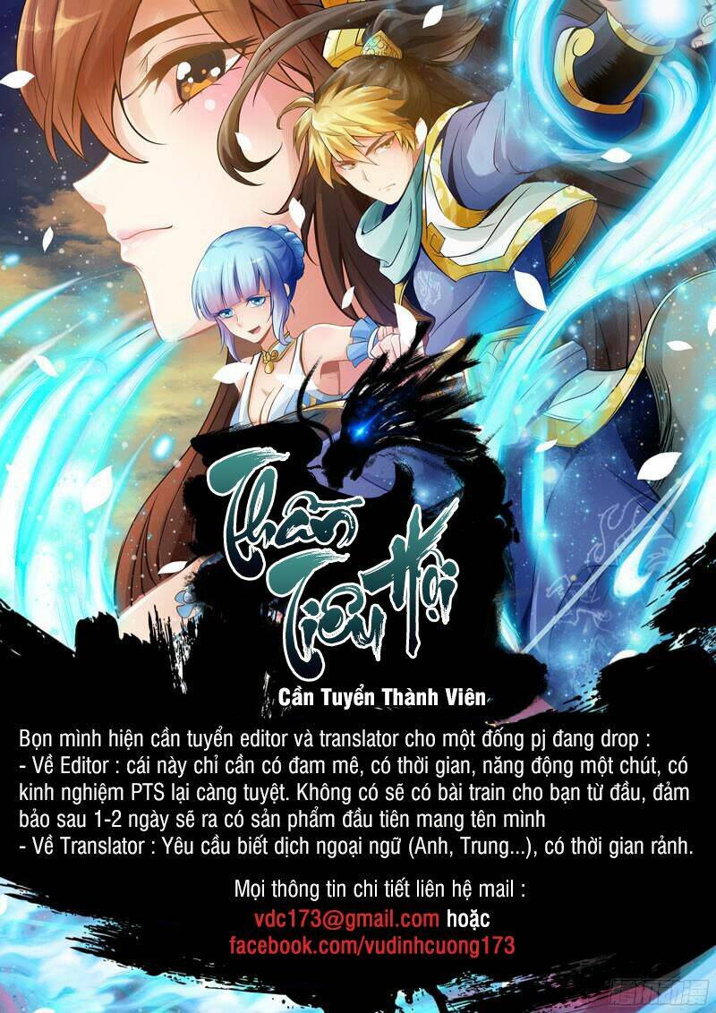 Quốc Vương Vạn Tuế Chương 118 Ảnh 17