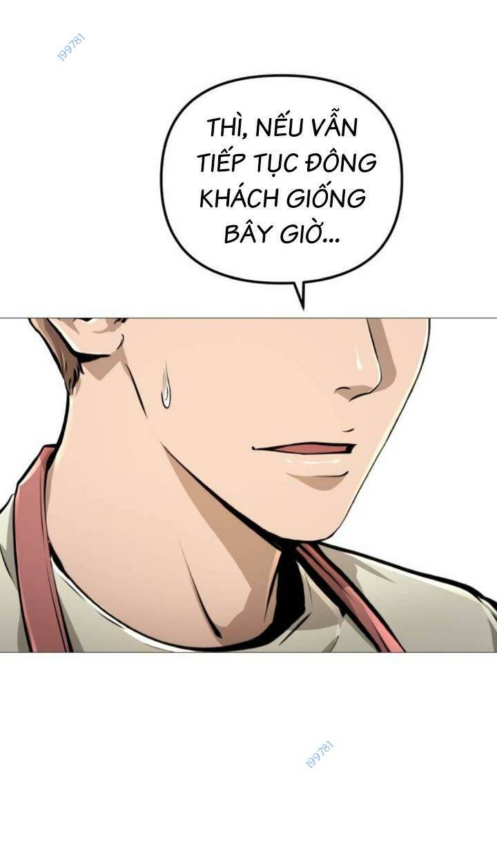 Quán Ngon Chương 10 Ảnh 15