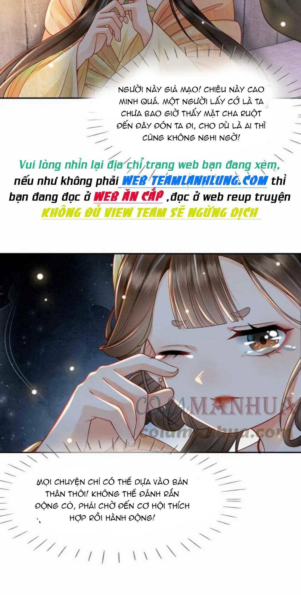Xuyên Đến Cổ Đại Ta Được Muôn Ngàn Sủng Ái Chương 16 Ảnh 29