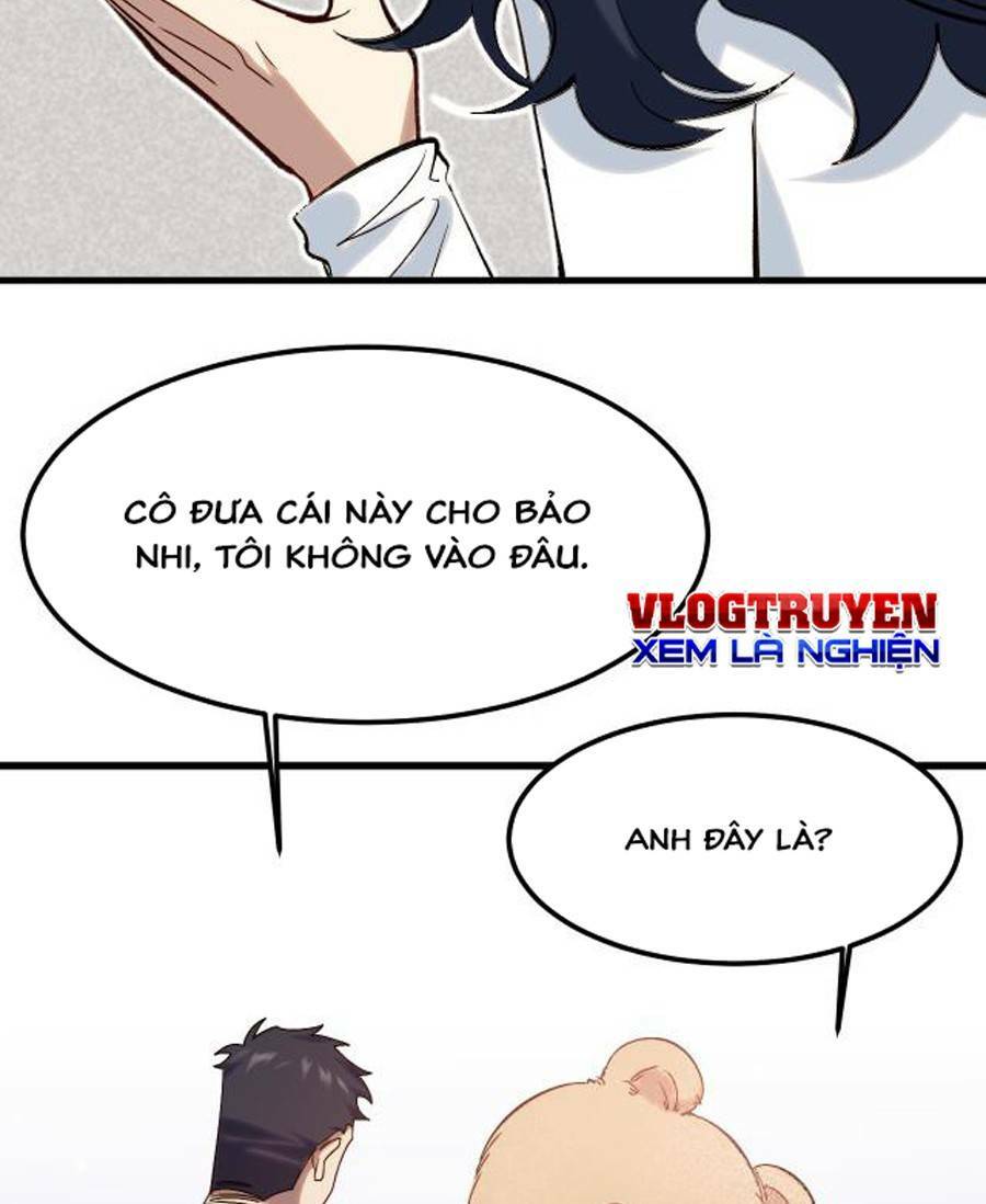 Vú Em Thánh Kỵ Sĩ Chương 5 Ảnh 8