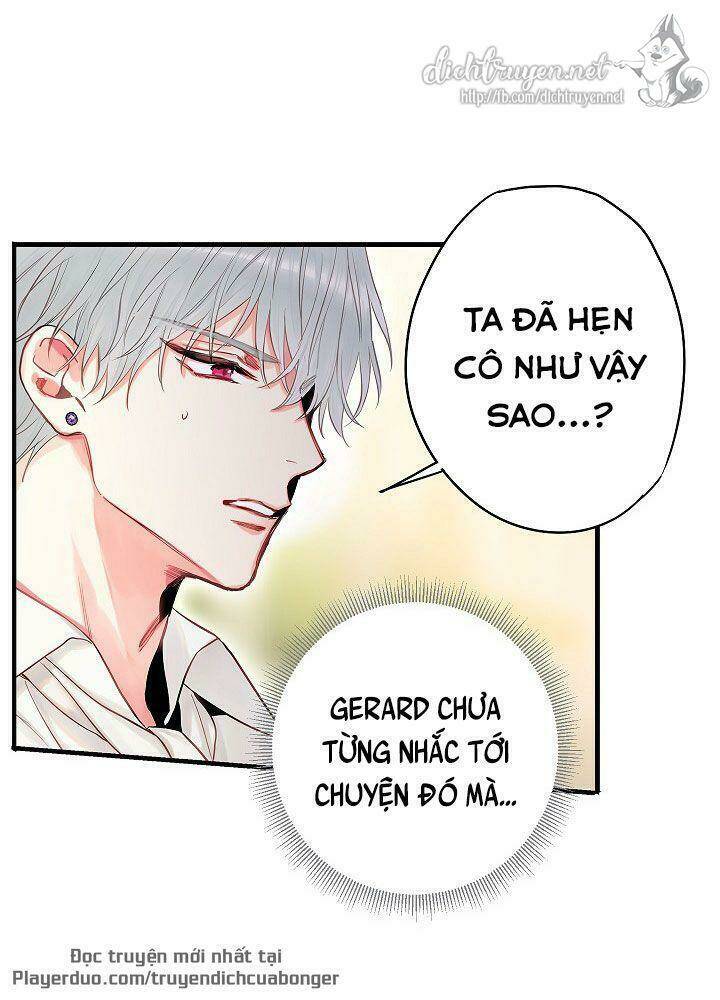 Tồn Tại Với Tư Cách Là Vợ Của Nam Chính Chương 188 Ảnh 39