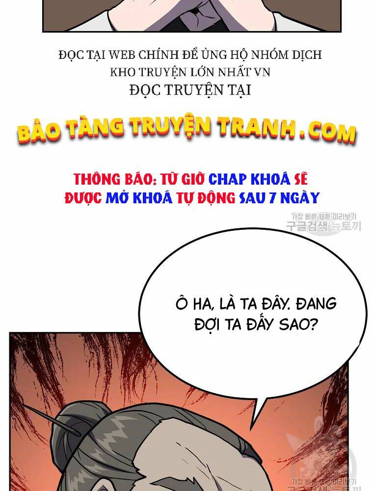 Thiếu Niên Phương Sĩ Chương 33 Ảnh 97