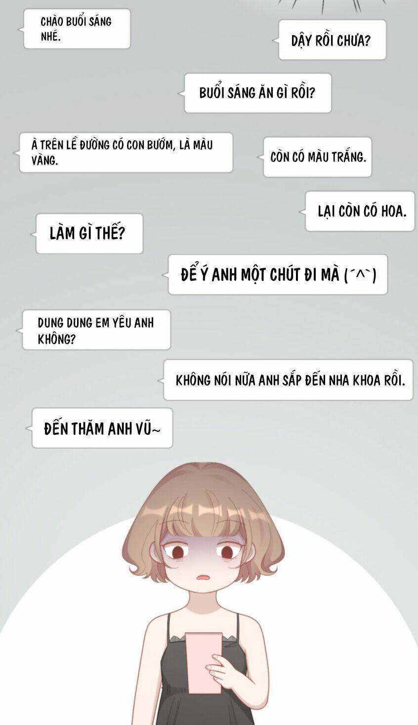 Bạn Trai Là Quái Vật Chương 95 Ảnh 22