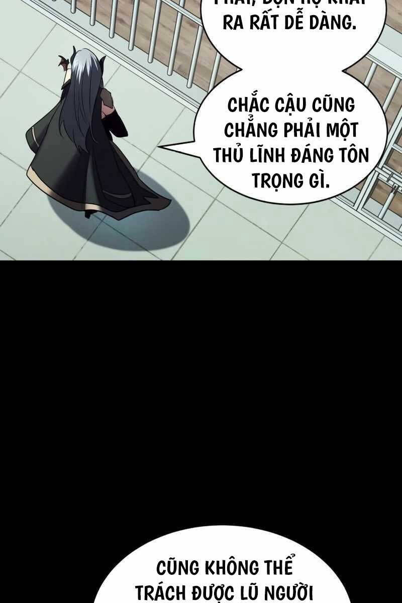 Ván Cược Của Chúa Chương 18 Ảnh 46