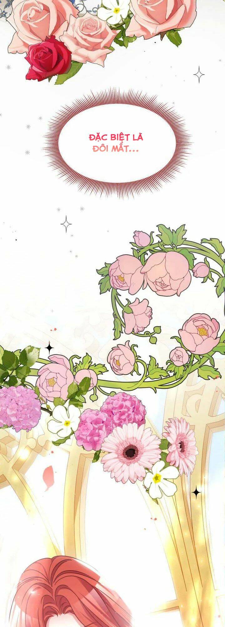 Hoa Nguyệt Quế Đỏ Tặng Hoàng Đế Của Tôi Chương 6 Ảnh 14