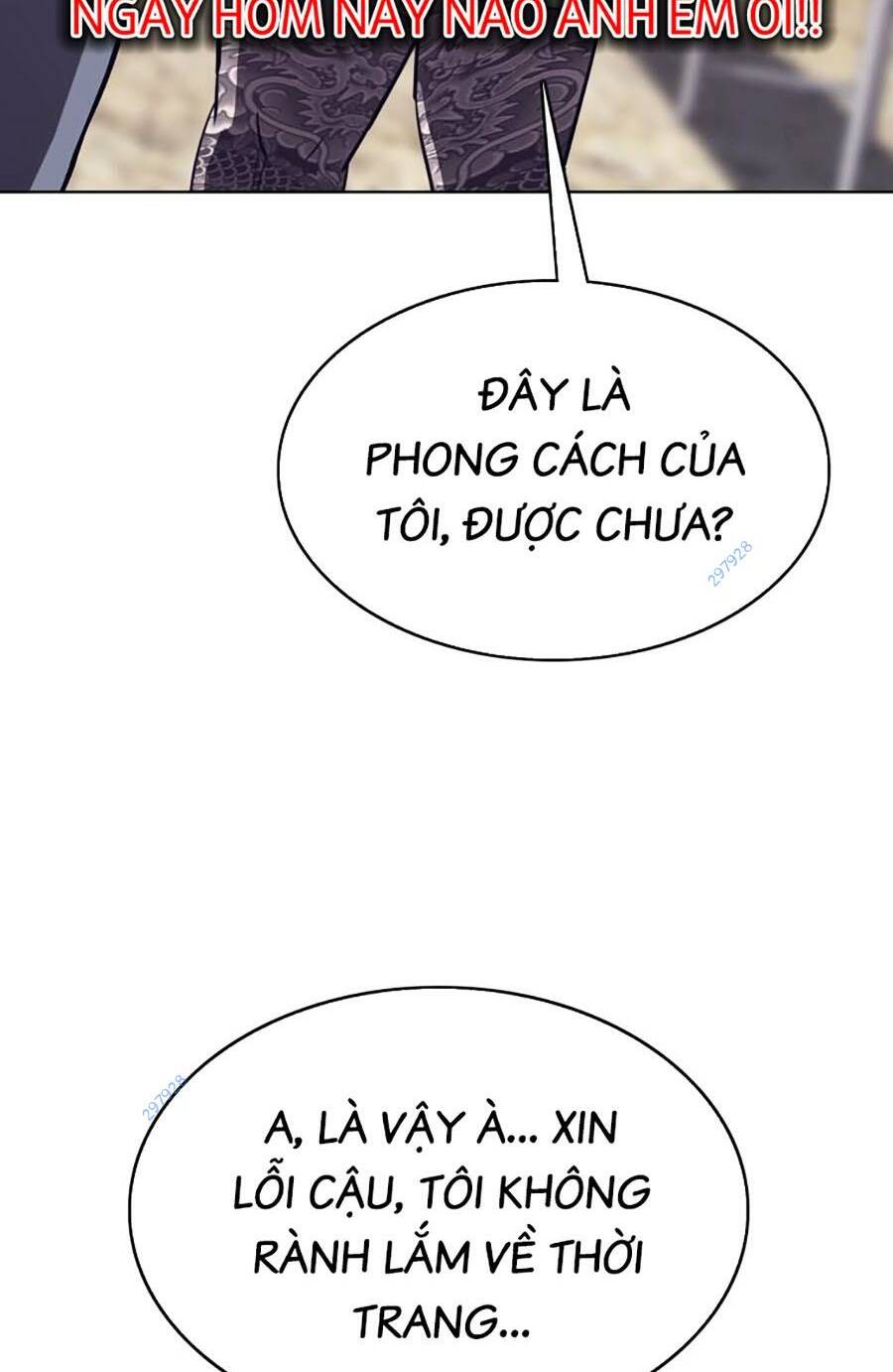 Loser Báo Thù Chương 30 Ảnh 59