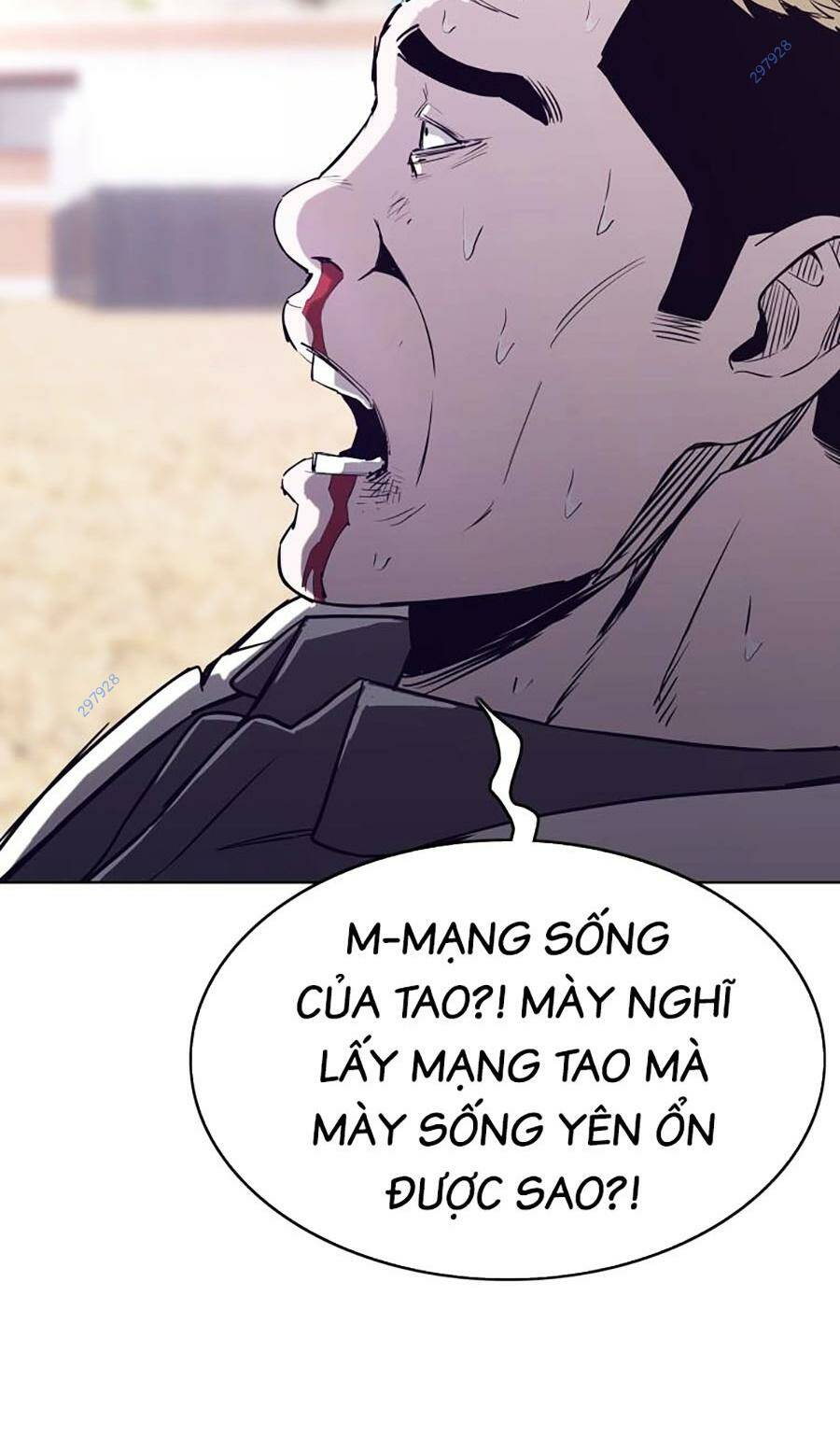 Loser Báo Thù Chương 31 Ảnh 94