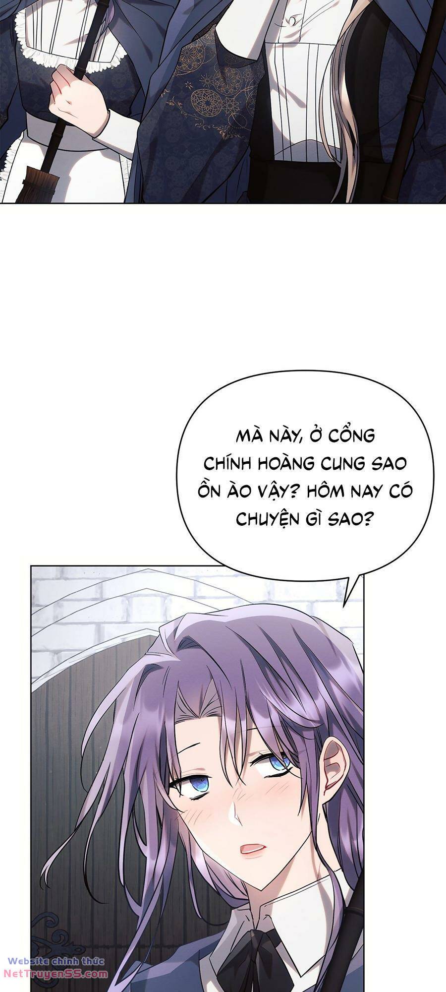 Ashtarte Chương 71 Ảnh 5