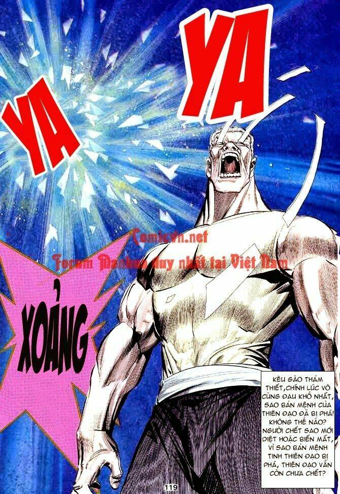 Hải Hổ 1 Chương 32 Ảnh 23