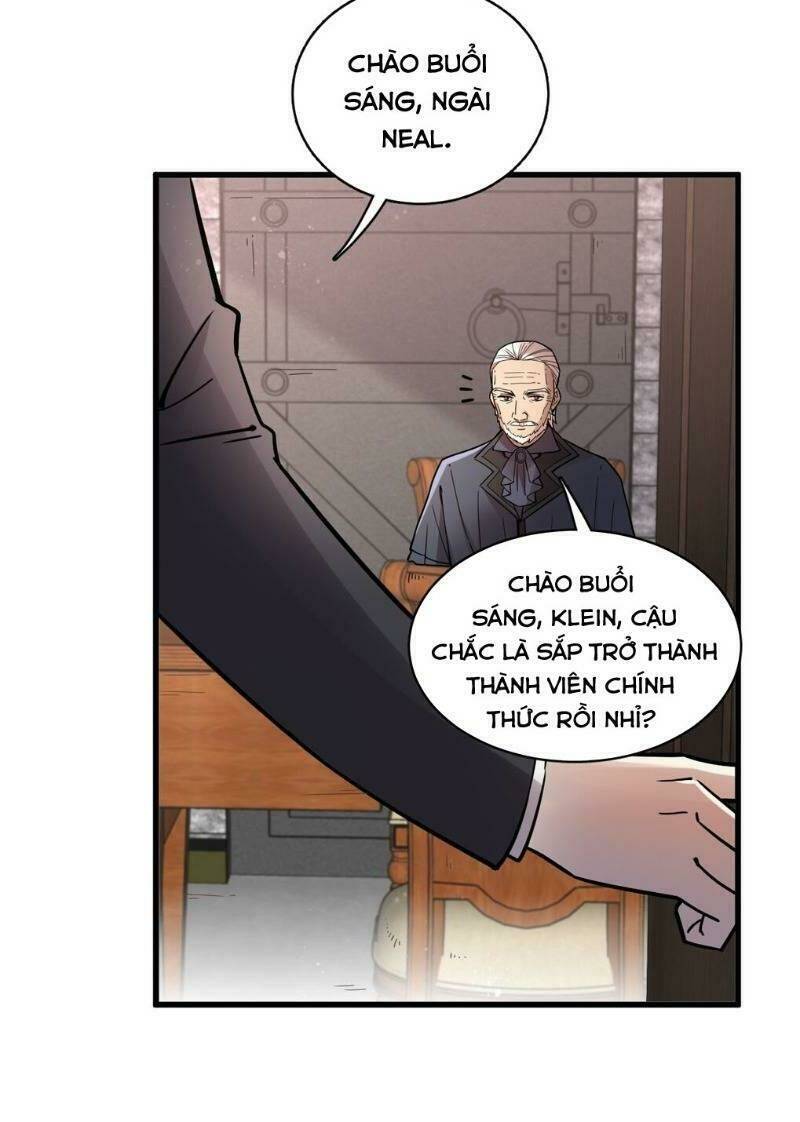 Quỷ Bí Chi Chủ Chương 51 Ảnh 39