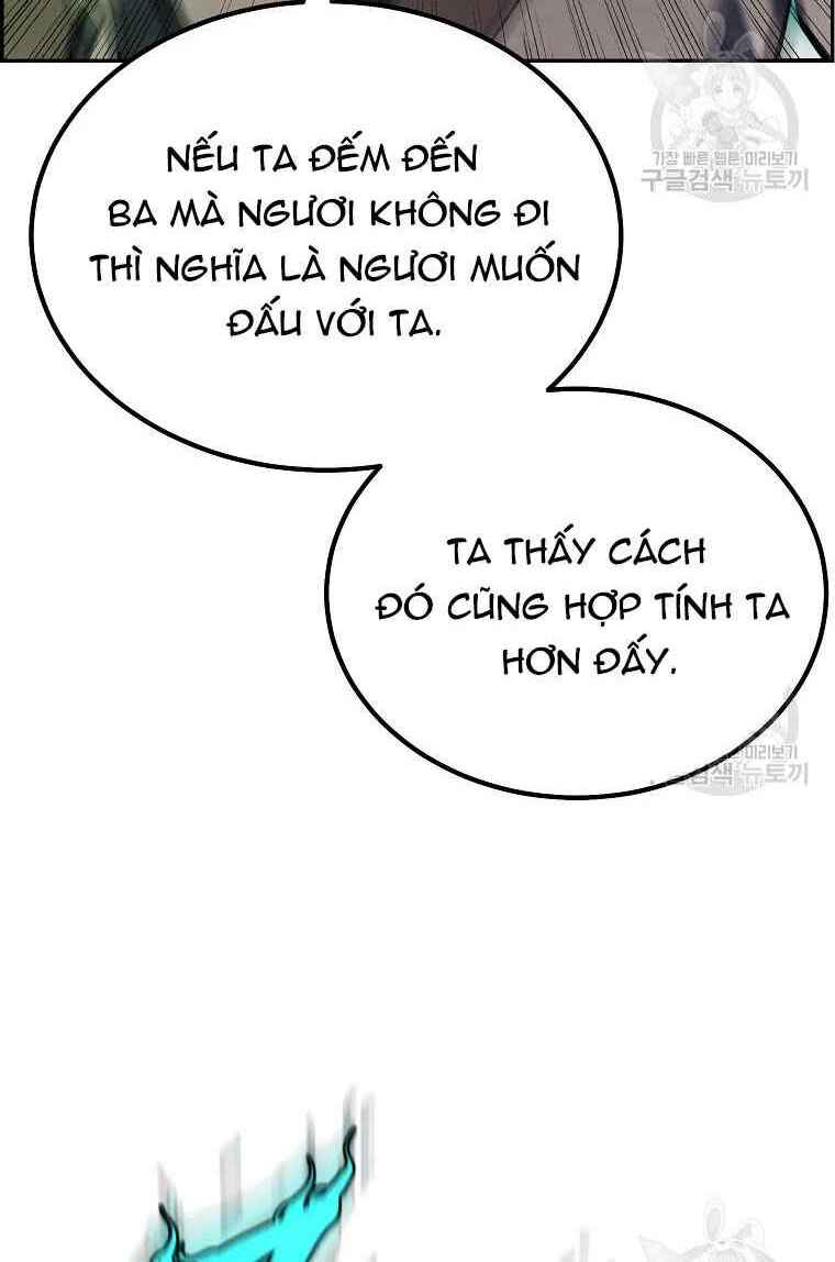 Thiếu Niên Phương Sĩ Chương 26 Ảnh 15