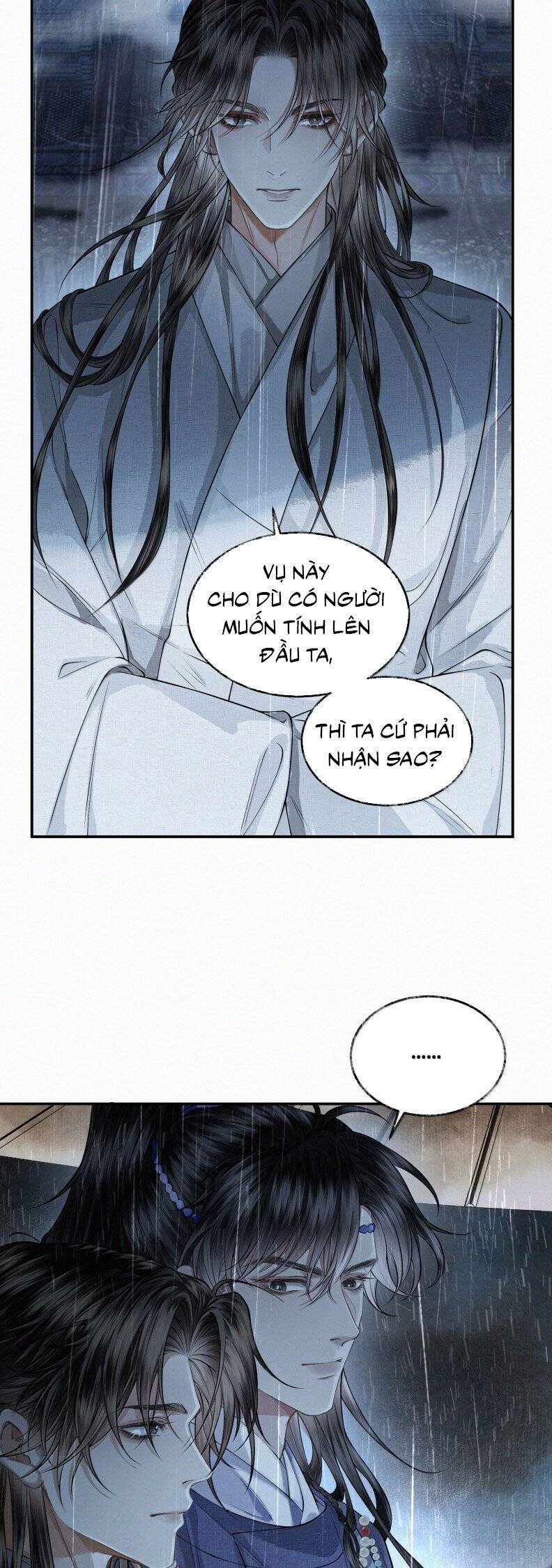 Thương Tiến Tửu Chương 28 Ảnh 17