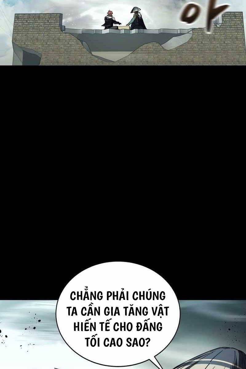 Ván Cược Của Chúa Chương 18 Ảnh 92