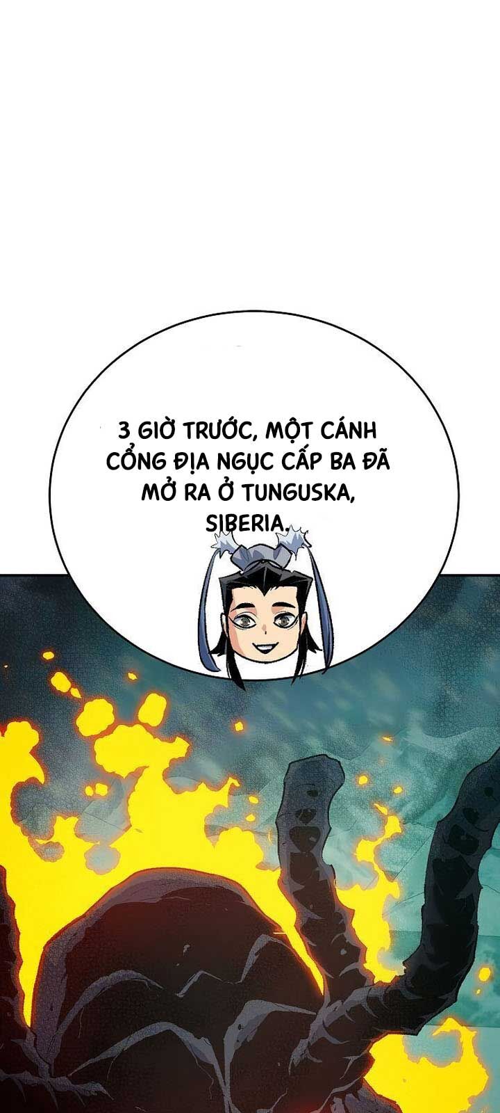 Nhà Hàng Thợ Săn Quái Vật Chương 67 Ảnh 145