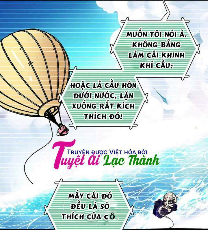 Tình Đầy Chông Gai Chương 130 Ảnh 13