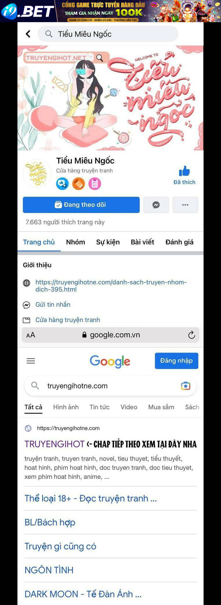 Tiểu Thư Hắc Ám Nhà Công Tước Chương 35 Ảnh 2