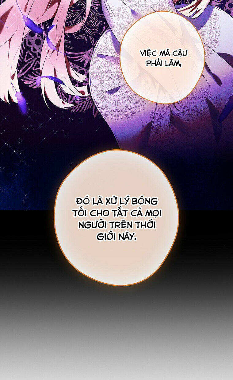 Tiểu Thư Hắc Ám Nhà Công Tước Chương 48 Ảnh 38