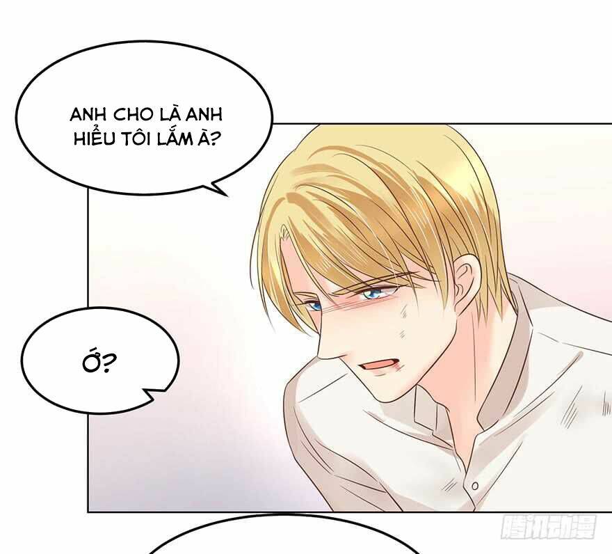 Ông Bố Đơn Thân Hàng Tỷ Chương 175 Ảnh 5