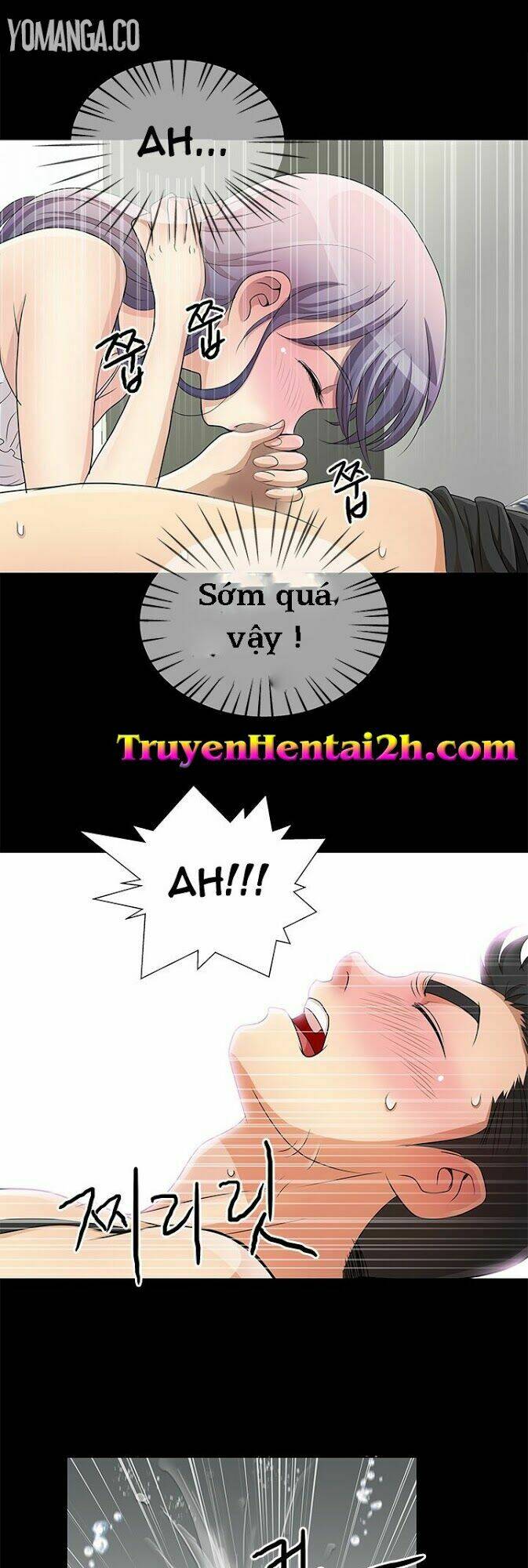 Sikinen Chương 8 Ảnh 5