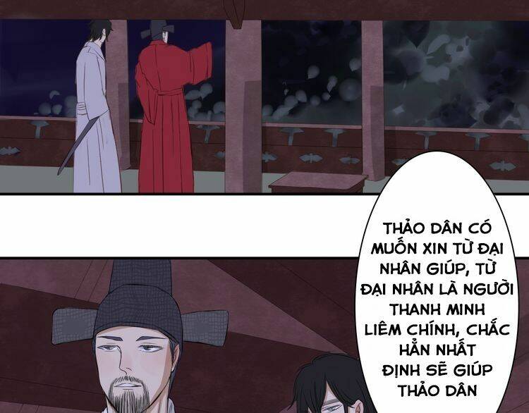 Bạch Lý Hành Giả Chương 10 Ảnh 32