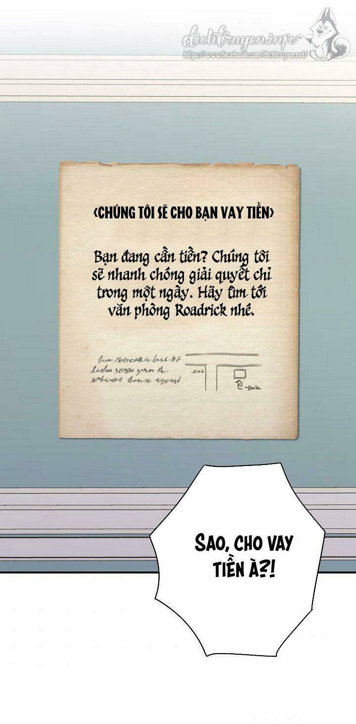 Tồn Tại Với Tư Cách Là Vợ Của Nam Chính Chương 194 Ảnh 39