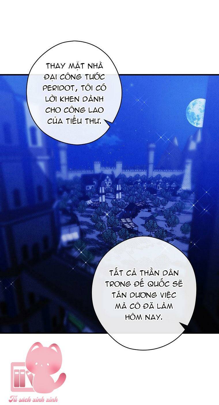 Tiểu Thư Hắc Ám Nhà Công Tước Chương 26 Ảnh 62