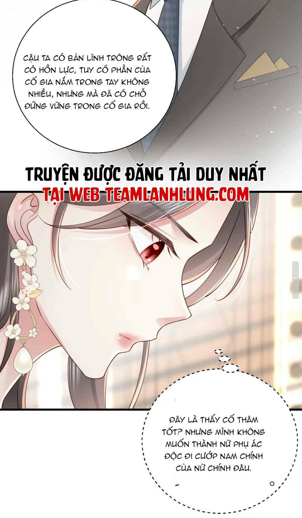 Xuyên Nhanh : Thiếu Gia Ốm Yếu Rất Dính Người Chương 9 Ảnh 20