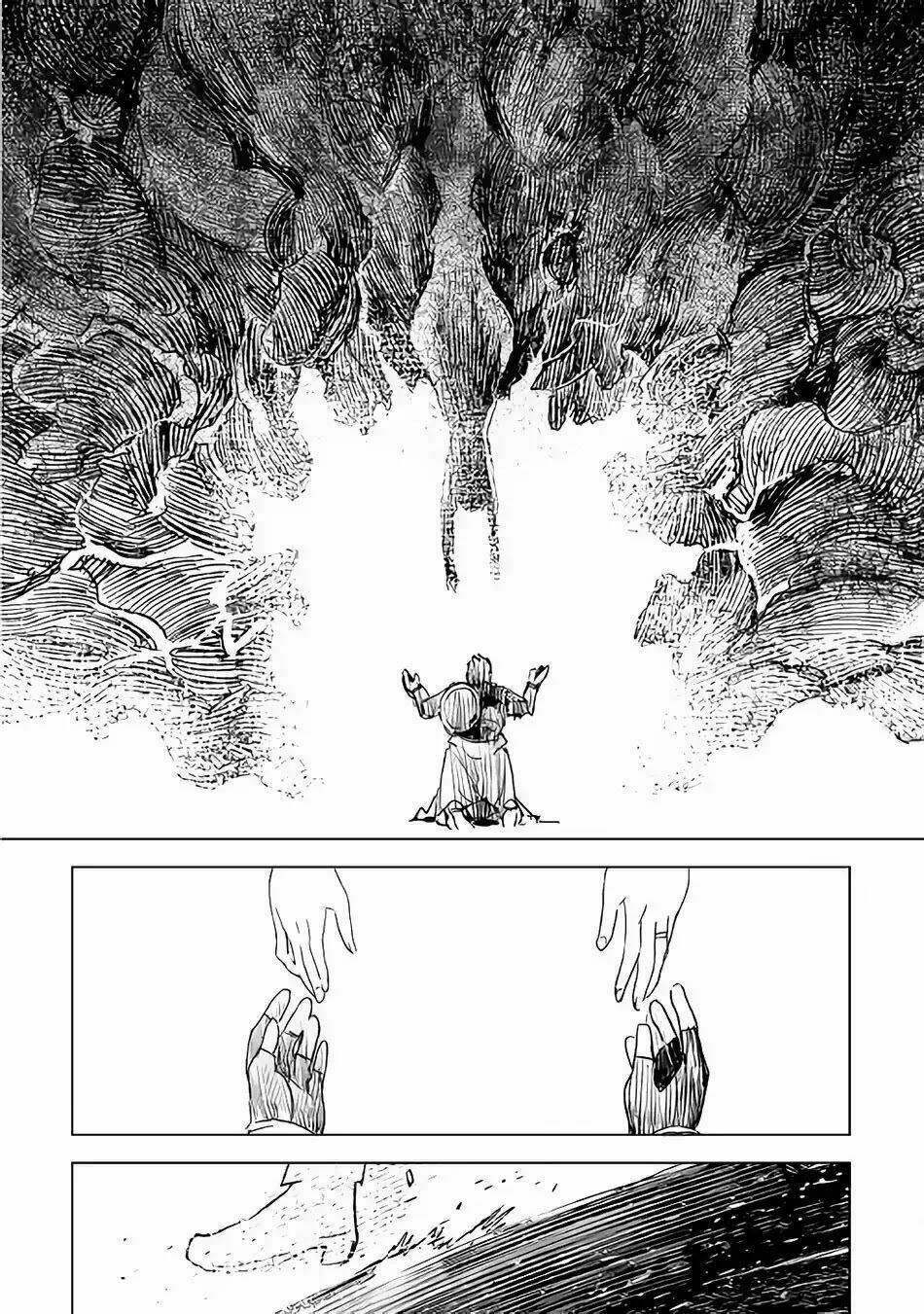 Kuro No Souzou Shoukanshi - Tenseisha No Hangyaku Chương 12 Ảnh 25