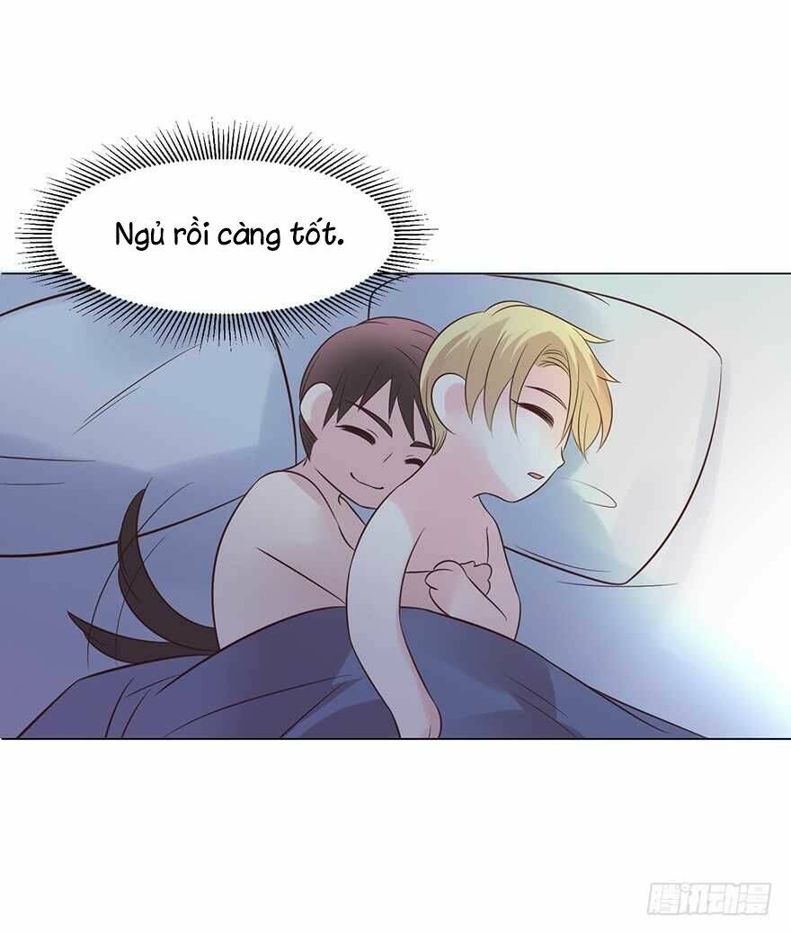 Ông Bố Đơn Thân Hàng Tỷ Chương 158 Ảnh 19