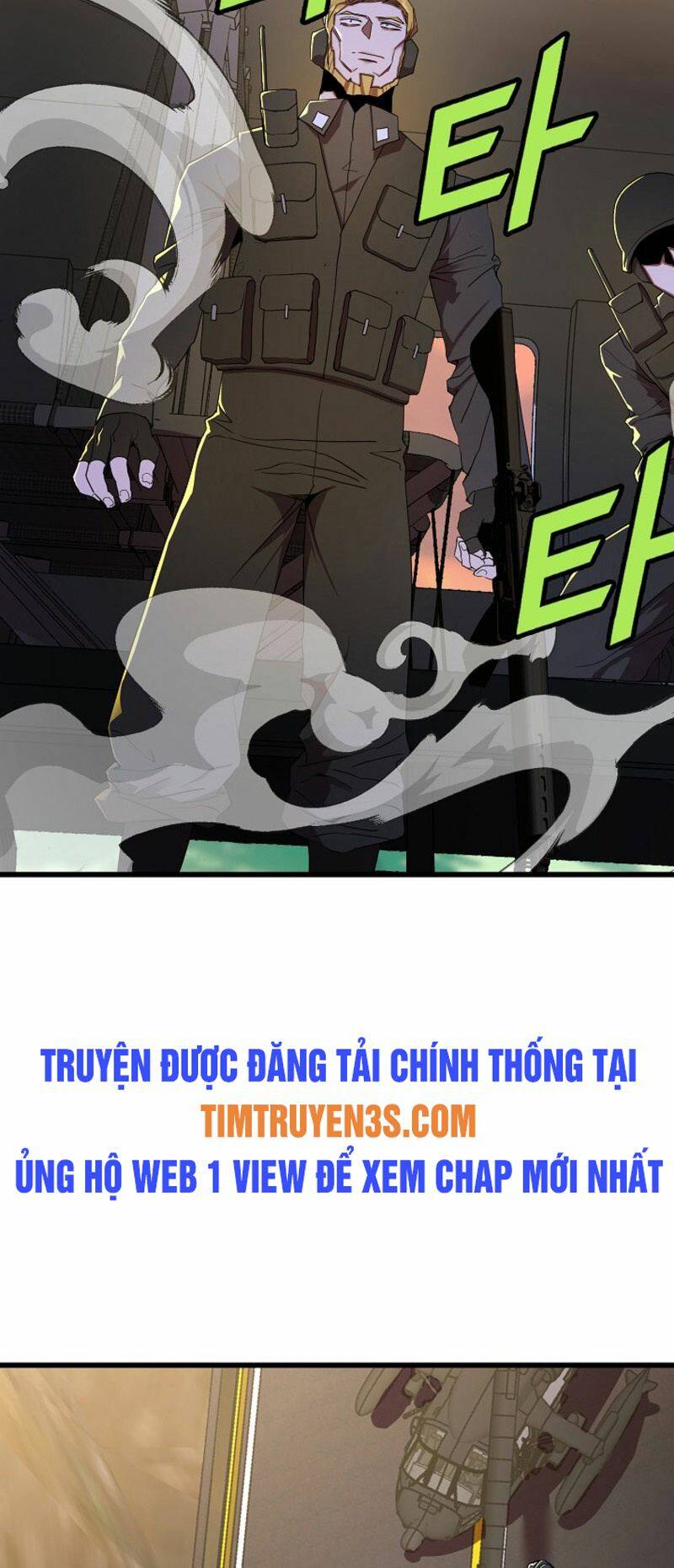 Kẻ Thất Nghiệp Bất Khả Chiến Bại Chương 38 Ảnh 4