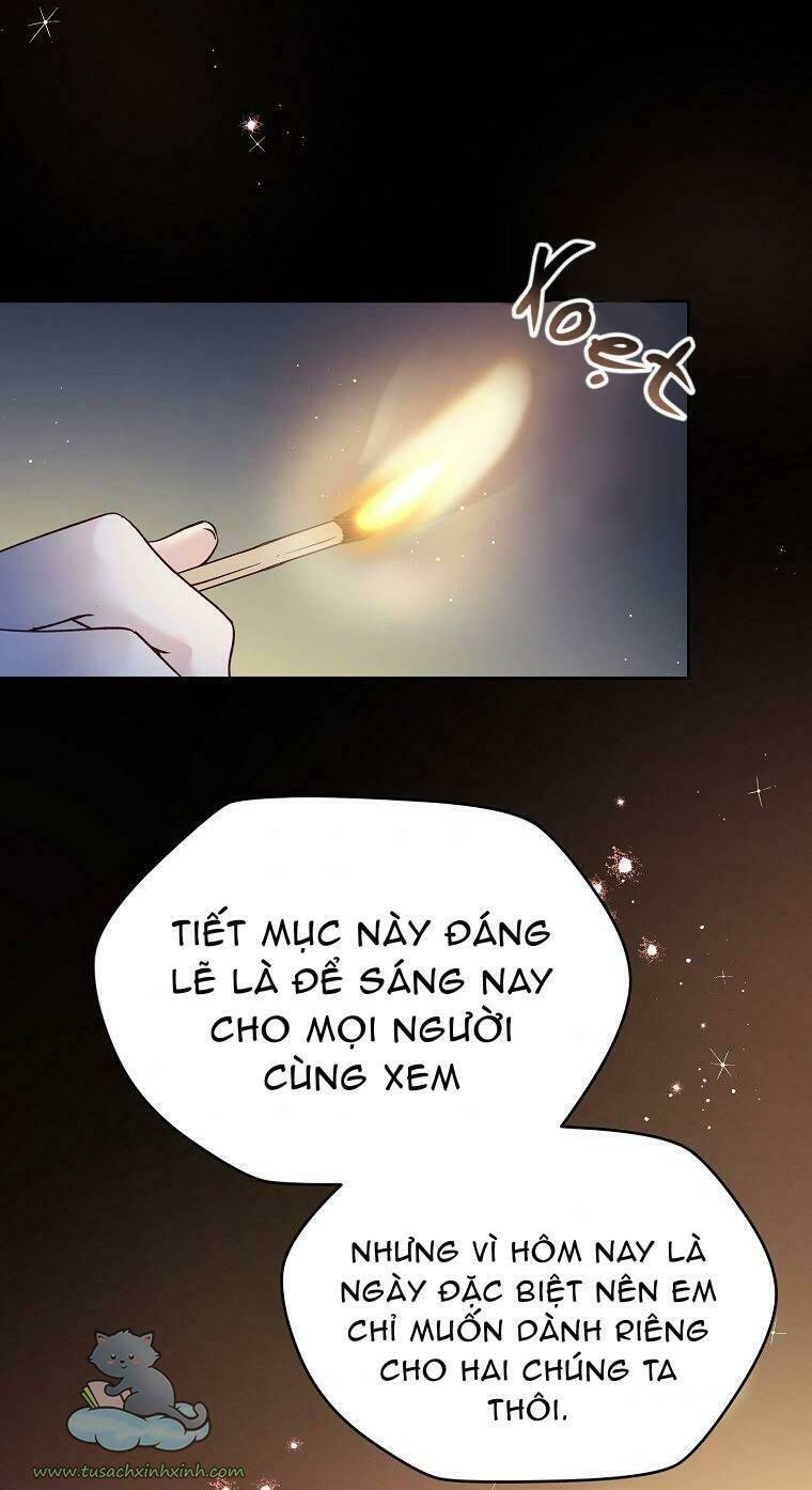 Chồng Em Dễ Thương Chết Mất Thôi! Chương 33 Ảnh 61
