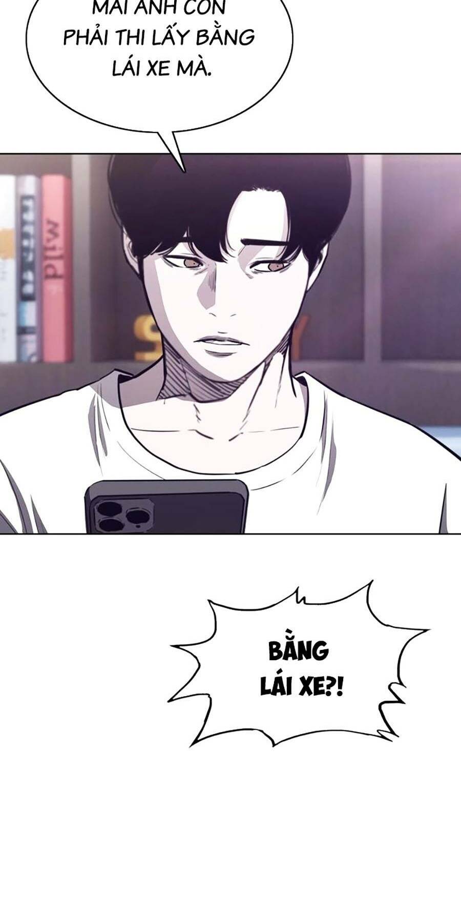 Loser Báo Thù Chương 23 Ảnh 15