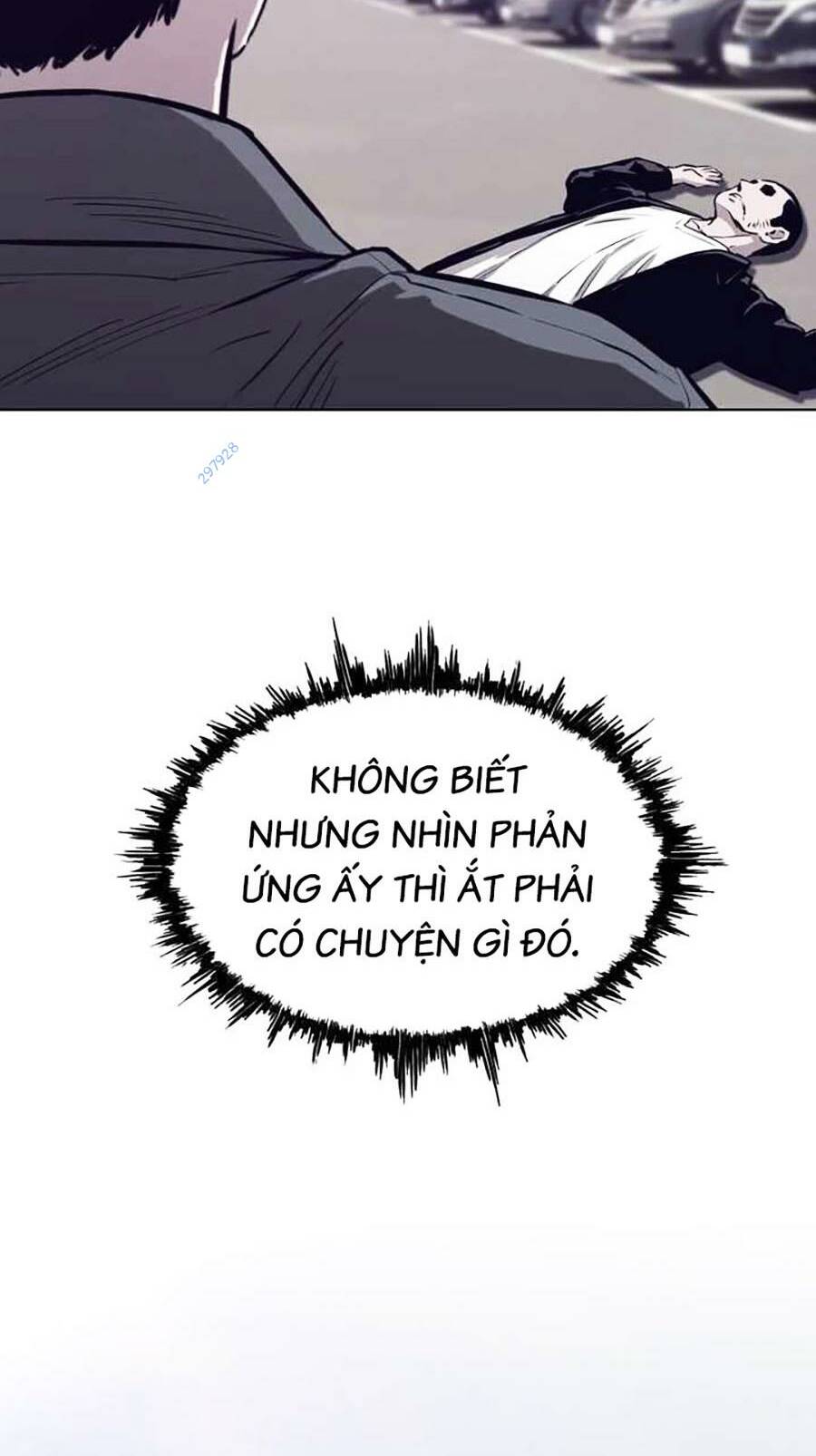 Loser Báo Thù Chương 28 Ảnh 51