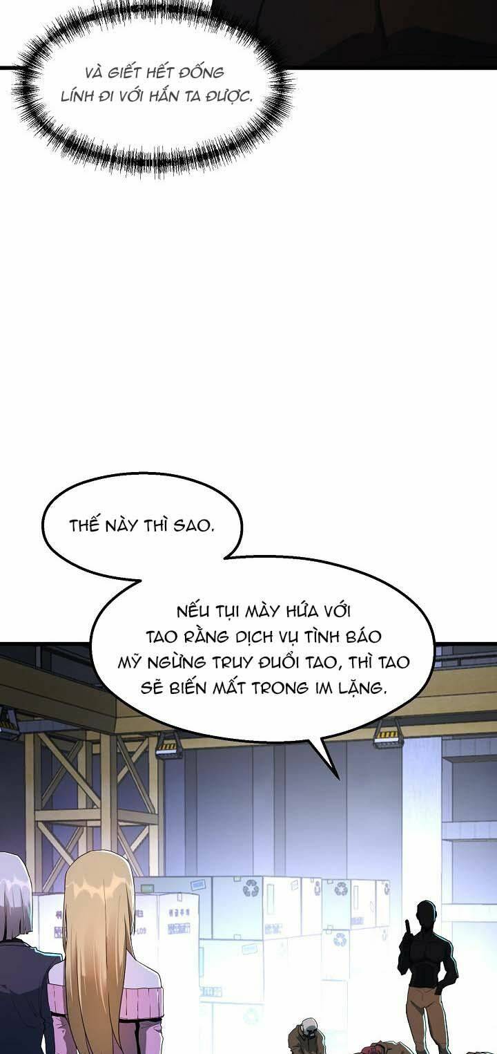 Kẻ Thất Nghiệp Bất Khả Chiến Bại Chương 34 Ảnh 55