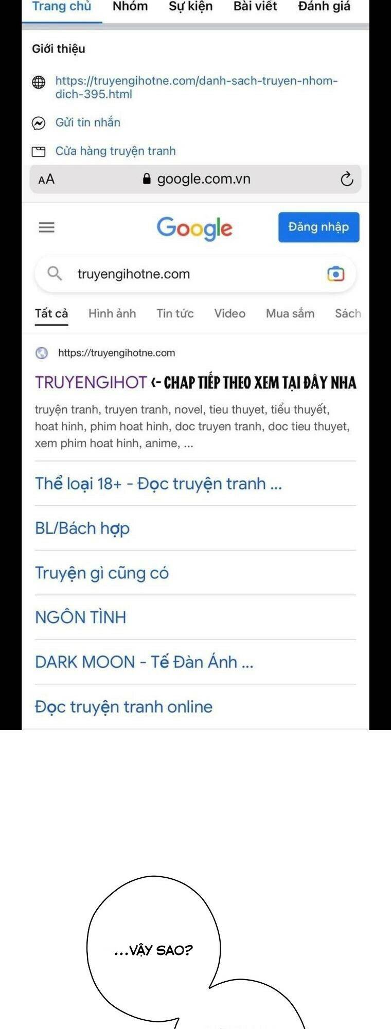 Tiểu Thư Hắc Ám Nhà Công Tước Chương 46 Ảnh 3