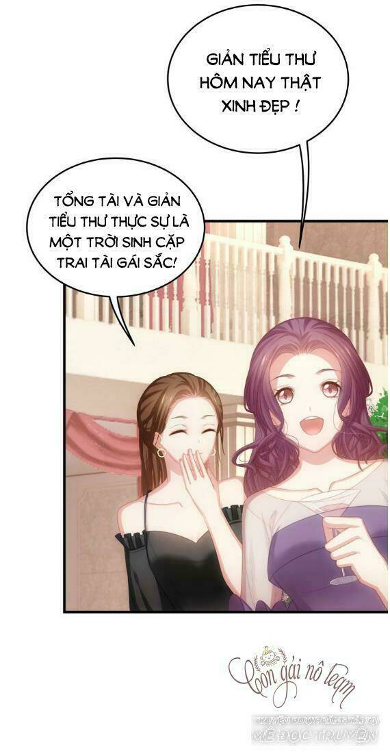 99 Phương Pháp Giam Cầm Tình Yêu Chương 12 Ảnh 12