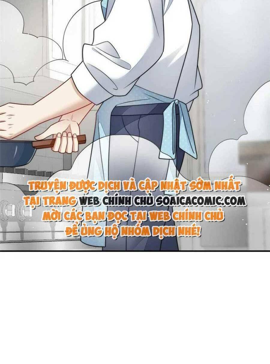 Đại Lão Nào Cũng Tranh Sủng Ta Chương 235 Ảnh 33
