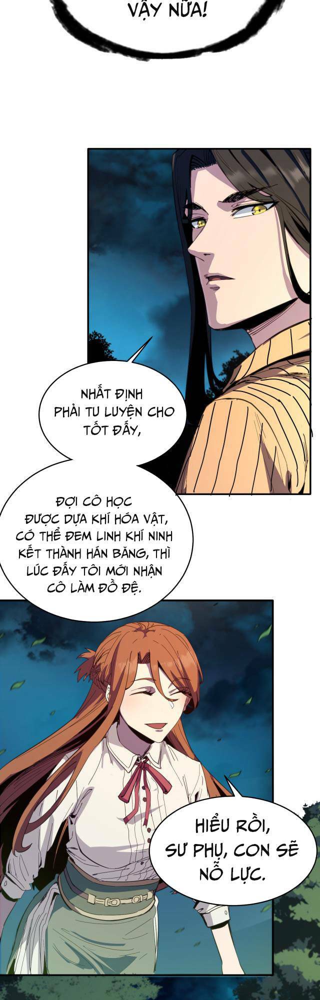 Ta Bị Địa Cầu Bắt Cóc Rồi Chương 12 Ảnh 30