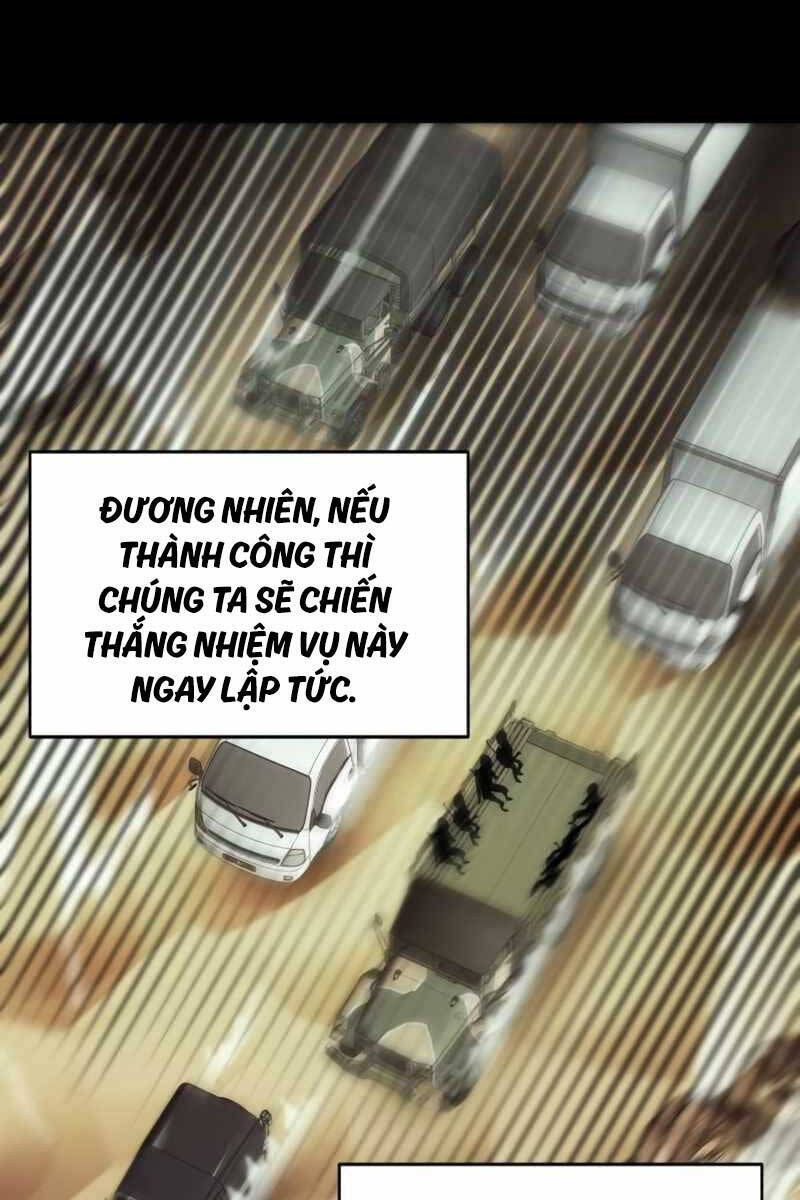 Ván Cược Của Chúa Chương 18 Ảnh 139